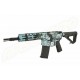 EMG NOVESKE 7.94" GEN 4 - AEG - KRYPTEK OBSKURA BLUE