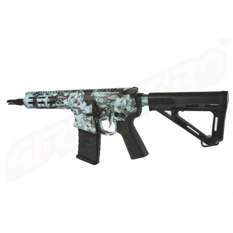 EMG NOVESKE 7.94" GEN 4 - AEG - KRYPTEK OBSKURA BLUE