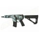 EMG NOVESKE 7.94" GEN 4 - AEG - KRYPTEK OBSKURA BLUE