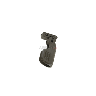 MANER 2 POS FRONT ARM - OD MANER 2 POS FRONT ARM - OD
