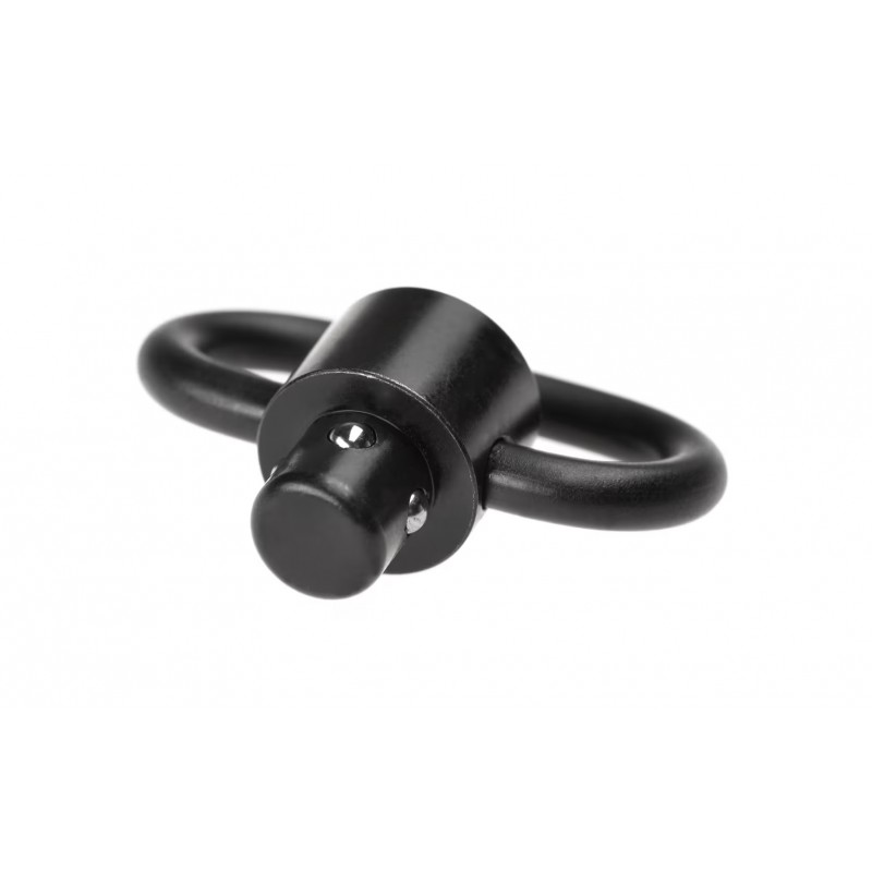 CLAW GEAR SLING SWIVEL 1.25 INCH STAINLESS STEEL