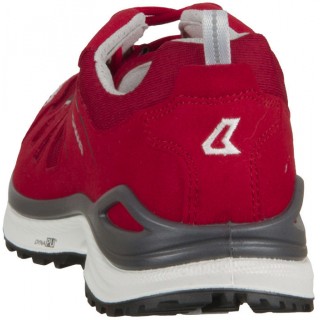 LOWA INNOX EVO GTX LO Ws - RASPBERRY
