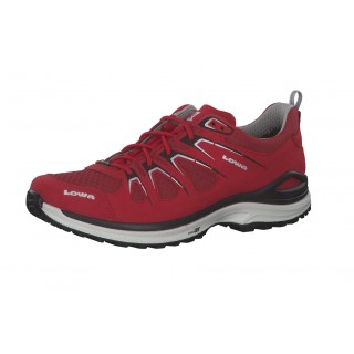 LOWA INNOX EVO GTX LO Ws - RASPBERRY
