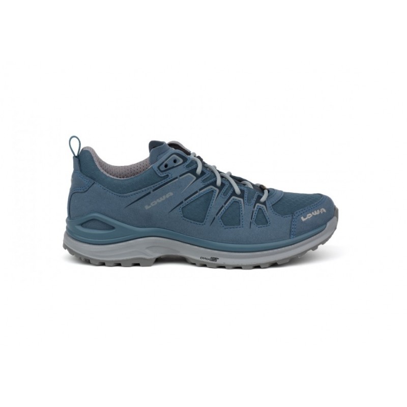LOWA® ENDURO EVO INNOX  GTX LO - JEANS/GRIG.CH