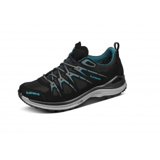 LOWA® ENDURO EVO INNOX EVO GTX LO Ws - NERO/PETROLO