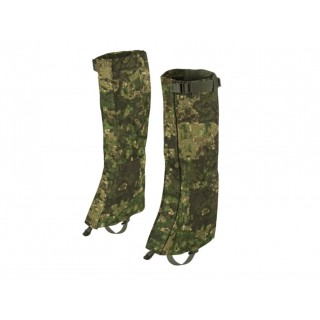 SNOWFALL LONG GAITERS - CORDURA -  PENCOTT WILDWOOD