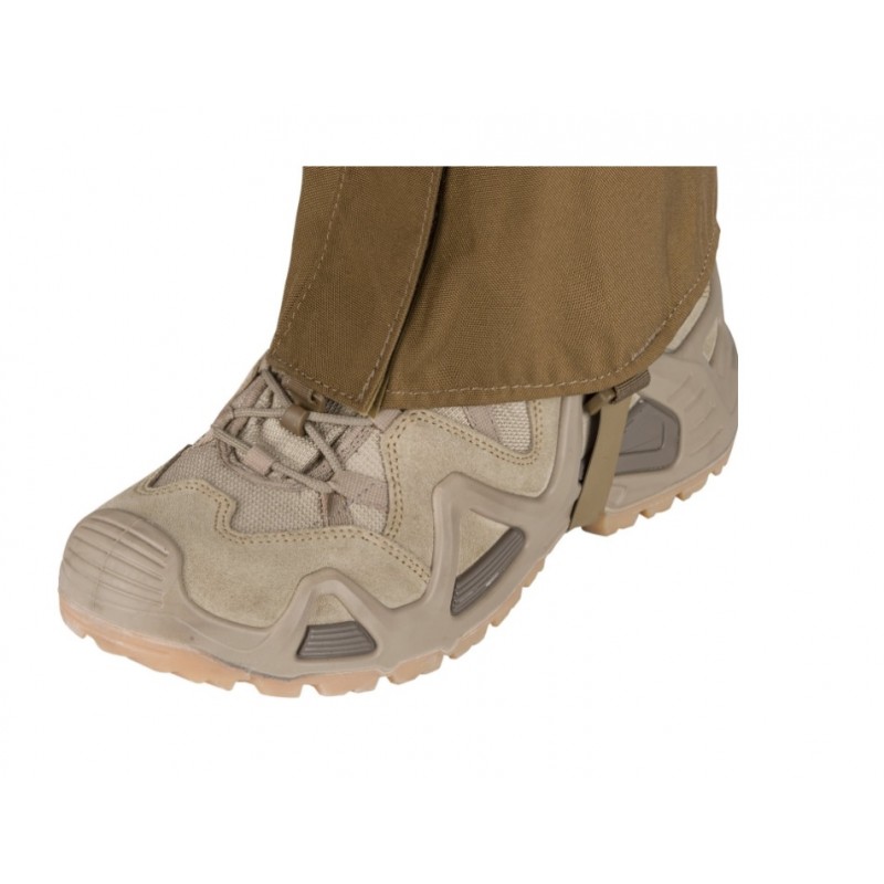 SNOWFALL LONG GAITERS - CORDURA - PENCOTT WILDWOOD SNOWFALL LONG GAITERS - CORDURA - PENCOTT WILDWOOD