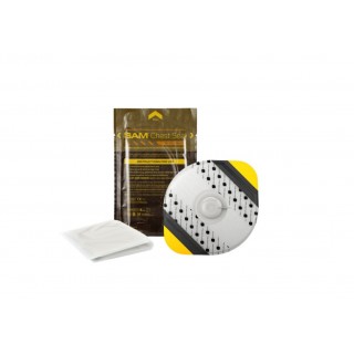 CVN SIGILLO TORACICO SAM