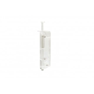 ALIMENTATOR DE 115 BILE - TRANSPARENT