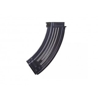 INCARCATOR MID-CAP DE 120 BILE PENTRU AK - BLACK