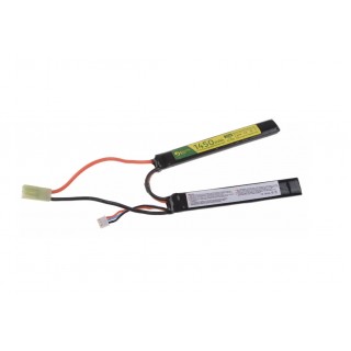 LI-PO - BATTERIA 7,4 V - 1450 MAH - 30 C