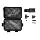 LANTERNA TACTICA MODEL X300U  PENTRU PISTOL - BLACK