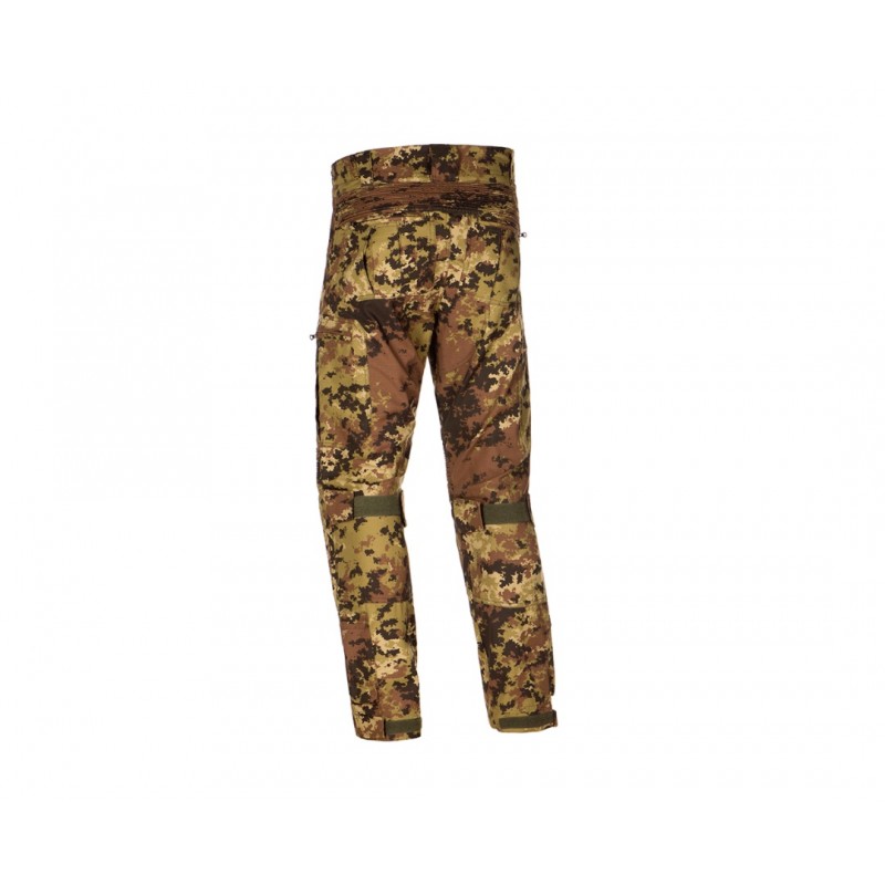 INVADER GEAR PANTALONI MODELLO MK.II COMBAT PREDATOR - VEGETATO
