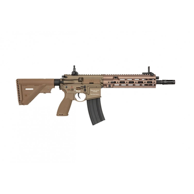 SA-H12 ONE CARBINE - TAN