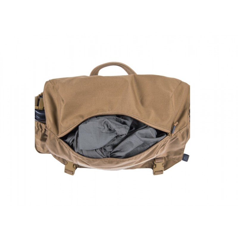 HELIKON TEX URBAN COURIER LARGE BAG - CORDURA - SHADOW GREY