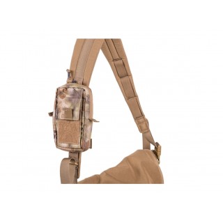 HELIKON TEX  BORSA BORSA URBAN COURIER LARGE - CORDURA - SHADOW GREY