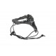 MASCA EXOSKELETON - BLACK