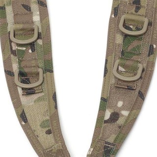 WARRIOR ASSAULT SYSTEMS ELITE OPS SUSPENDER PER CINTURONI PLB - MULTICAM