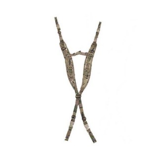 WARRIOR ASSAULT SYSTEMS ELITE OPS SUSPENDER PER CINTURONI PLB - MULTICAM