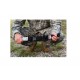 CVN LACCIO EMOSTATICO X8T TOURNIQUET