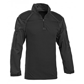 DEFCON 5 COMBAT SHIRT CON PROTEZIONI NERA DEFCON 5 COMBAT SHIRT CON PROTEZIONI NERA