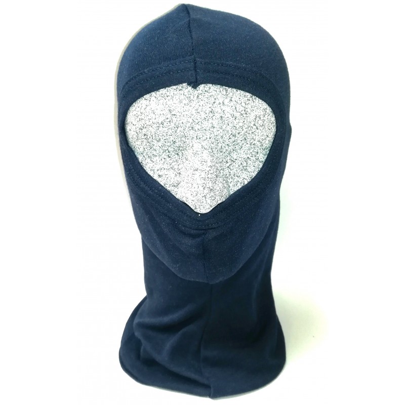 DEFCON 5 NOMEX BALACLAVA NAVY