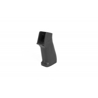 GRIP MOTOR PENTRU SERIILE M4 - NEGRU