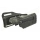 TEACA MODEL ET56 PENTRU CZP09 CU LANTERNA FENIX GL22R