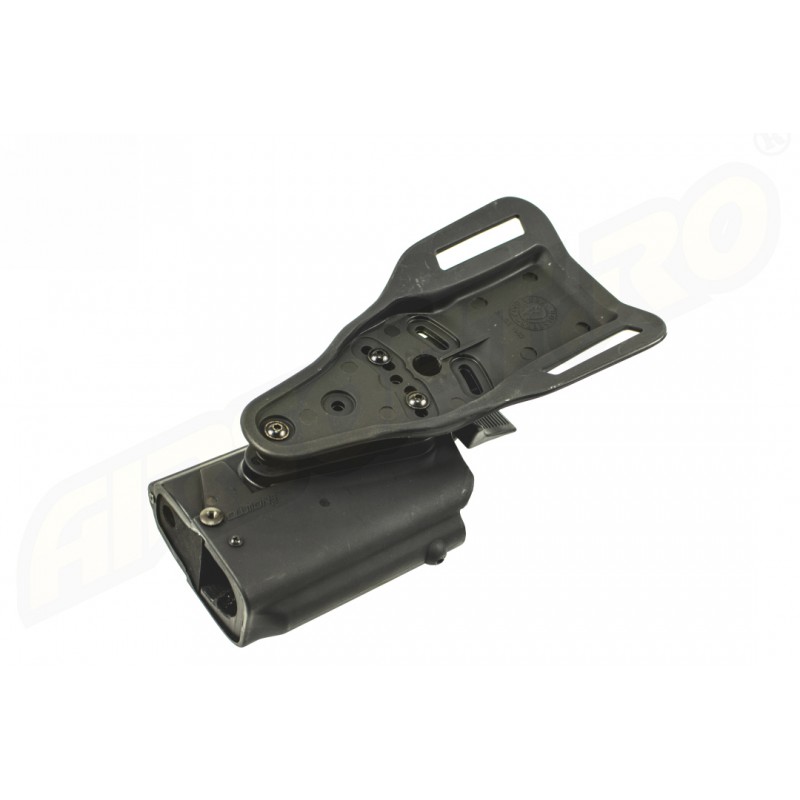 TEACA MODEL ET56 PENTRU CZP09 CU LANTERNA FENIX GL22R