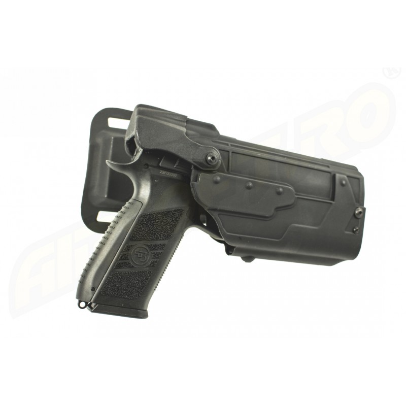 TEACA MODEL ET56 PENTRU CZP09 CU LANTERNA FENIX GL22R