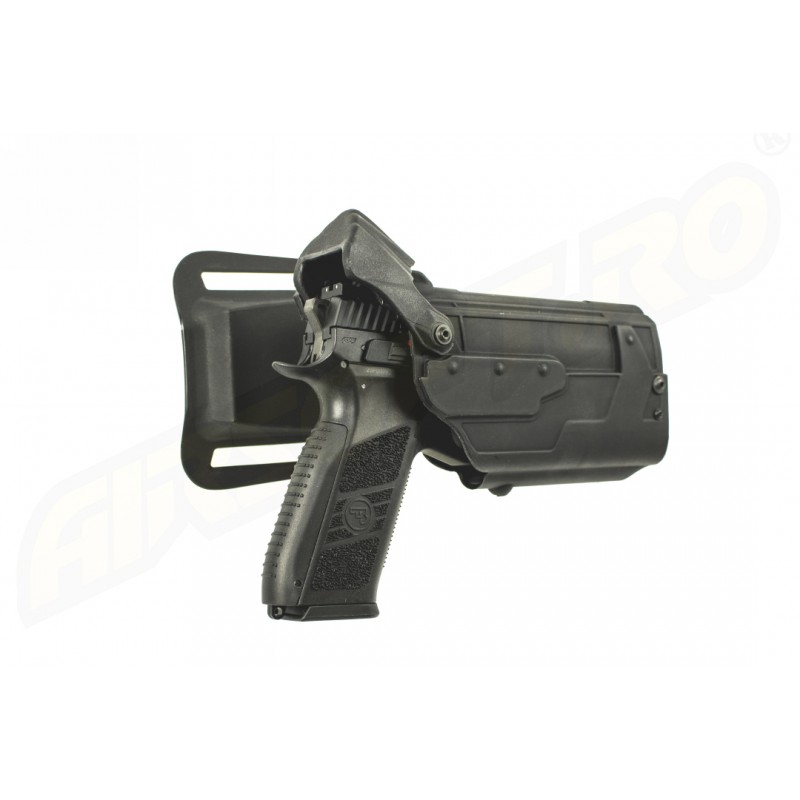 TEACA MODEL ET56 PENTRU CZP09 CU LANTERNA FENIX GL22R