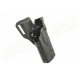 TEACA MODEL ET56 PENTRU CZ P10C CU LANTERNA FENIX GL22R