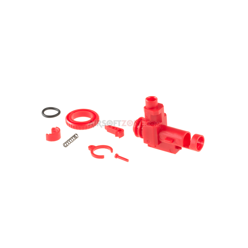 HIGH ACCURACY HOP UP UNIT - M4
