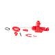 HIGH ACCURACY HOP UP UNIT - M4