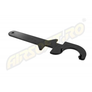 M4 WRENCH TOOL 2 IN 1