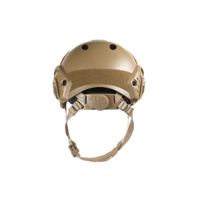 CASCA FAST PJ TYPE - TAN
