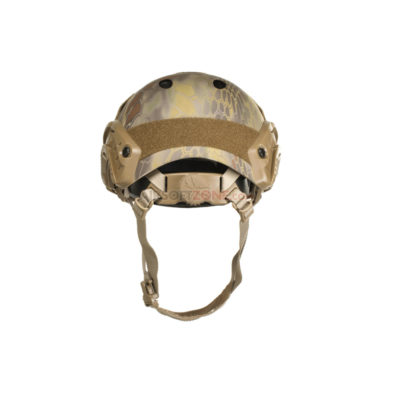 CASCA MODEL FAST PJ - MR