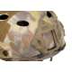 CASCA MODEL FAST PJ - MR