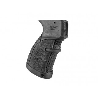MANER AGR-47S GALIL SI AK - BLACK