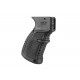 MANER AGR-47S GALIL SI AK - BLACK