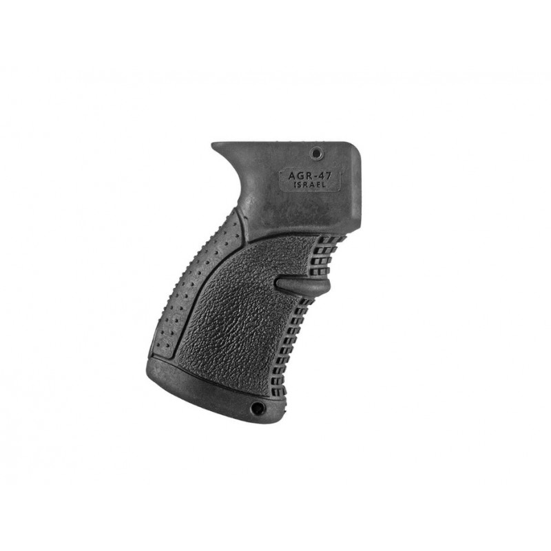 MANER AGR-47S GALIL SI AK - BLACK