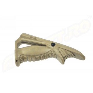 MANER - PTK VTS COMBO ERGONOMIC POINTING GRIP - COMBO PACK - TAN