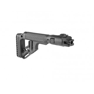 PAT - TACTICAL FOLDING PENTRU AK - BLACK