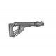 PAT - TACTICAL FOLDING PENTRU AK - BLACK