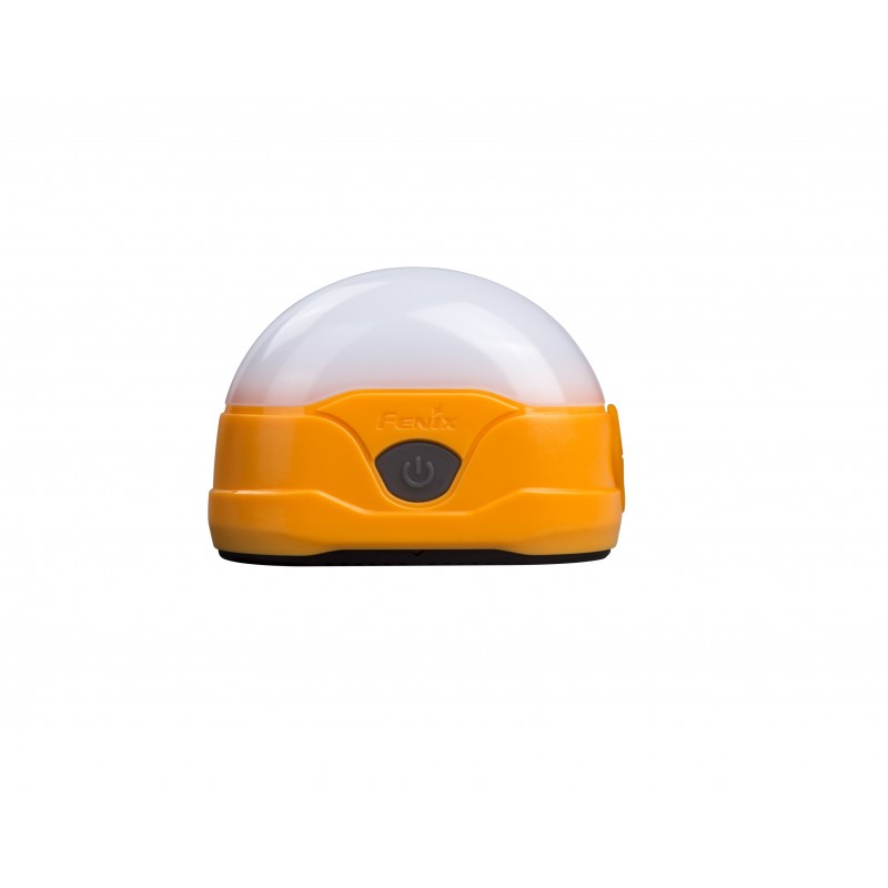 LANTERNA MODEL CL20R - ORANGE