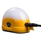 LANTERNA MODEL CL20R - ORANGE