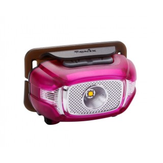 LANTERNA FRONTALA MODEL HL15 XP-G2 R5 - VIOLET