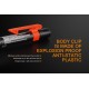 LANTERNA MODEL WF05E XP-G2