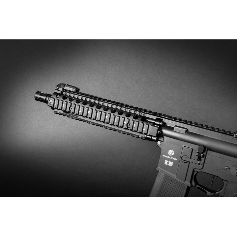 EVOLUTION RECON 3.0 VIPER MK18 MOD1 - BLACK EVOLUTION RECON 3.0 VIPER MK18 MOD1 - BLACK