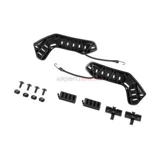 SET FAST RAIL